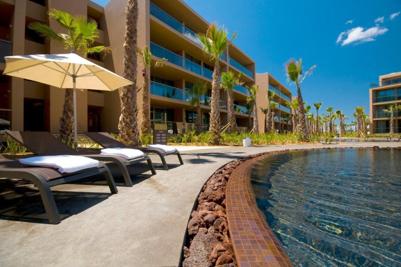 Marriott Residences Salgados Resort, Algarve Албуфейра Экстерьер фото
