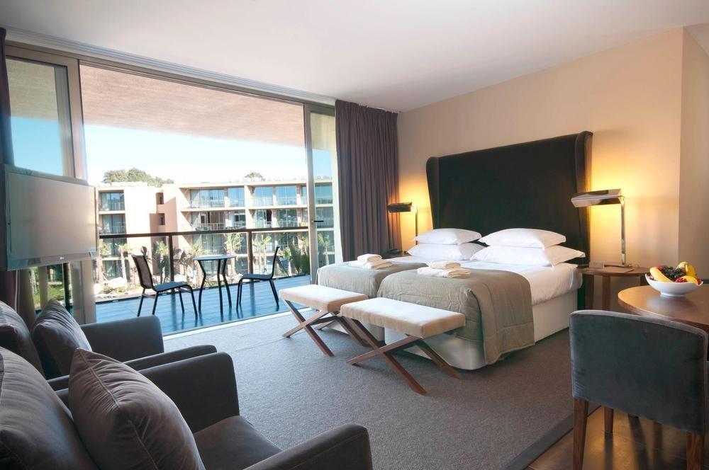 Marriott Residences Salgados Resort, Algarve Албуфейра Экстерьер фото