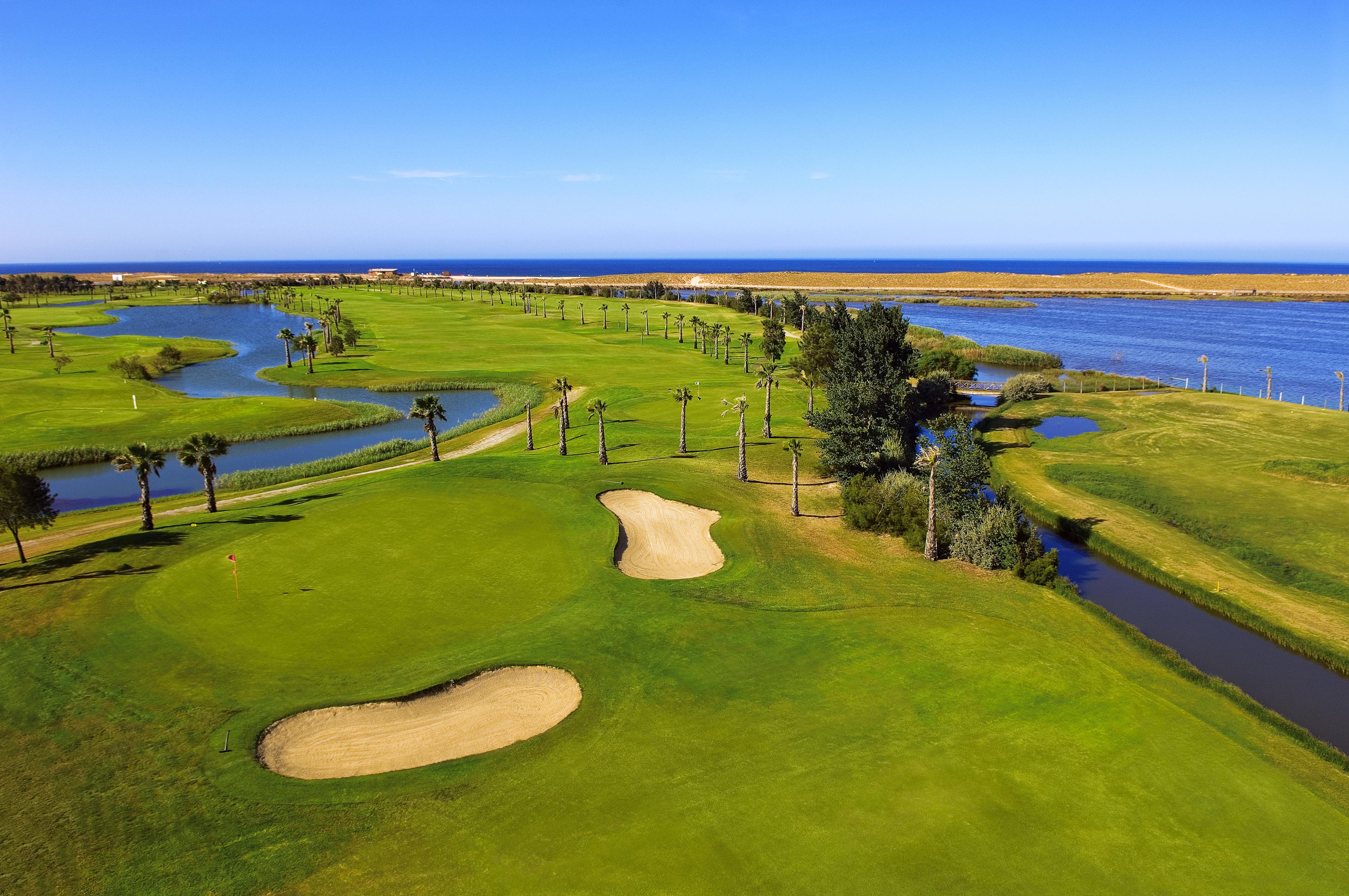 Marriott Residences Salgados Resort, Algarve Албуфейра Экстерьер фото