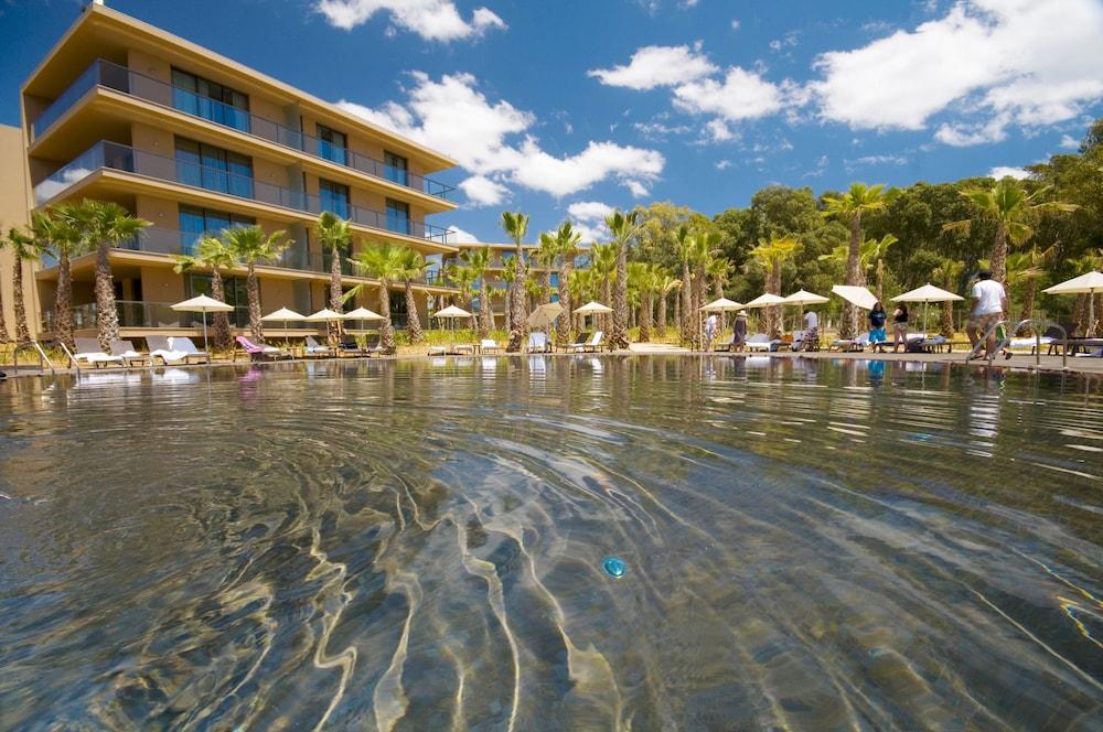Marriott Residences Salgados Resort, Algarve Албуфейра Экстерьер фото