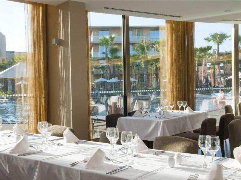 Marriott Residences Salgados Resort, Algarve Албуфейра Экстерьер фото
