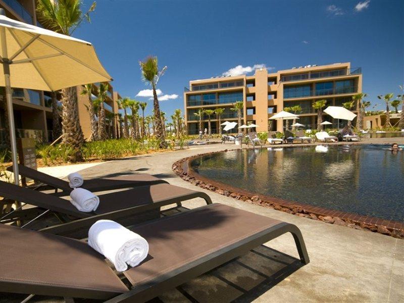 Marriott Residences Salgados Resort, Algarve Албуфейра Экстерьер фото