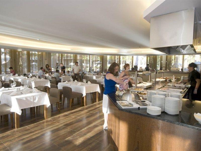 Marriott Residences Salgados Resort, Algarve Албуфейра Экстерьер фото